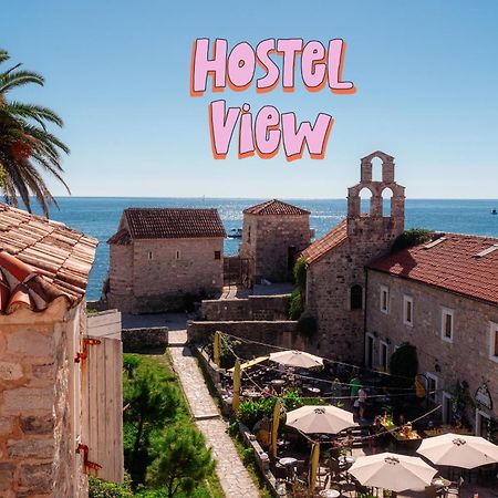Freedom Hostel ブドヴァ エクステリア 写真
