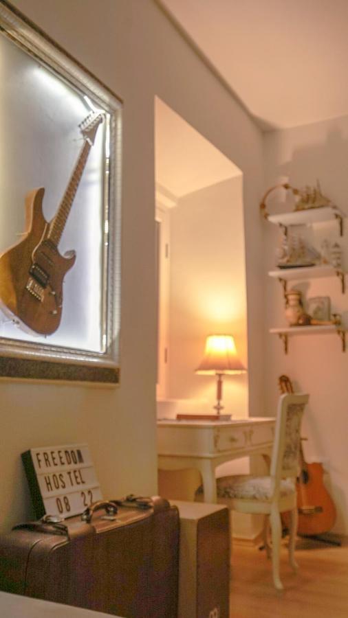 Freedom Hostel ブドヴァ エクステリア 写真