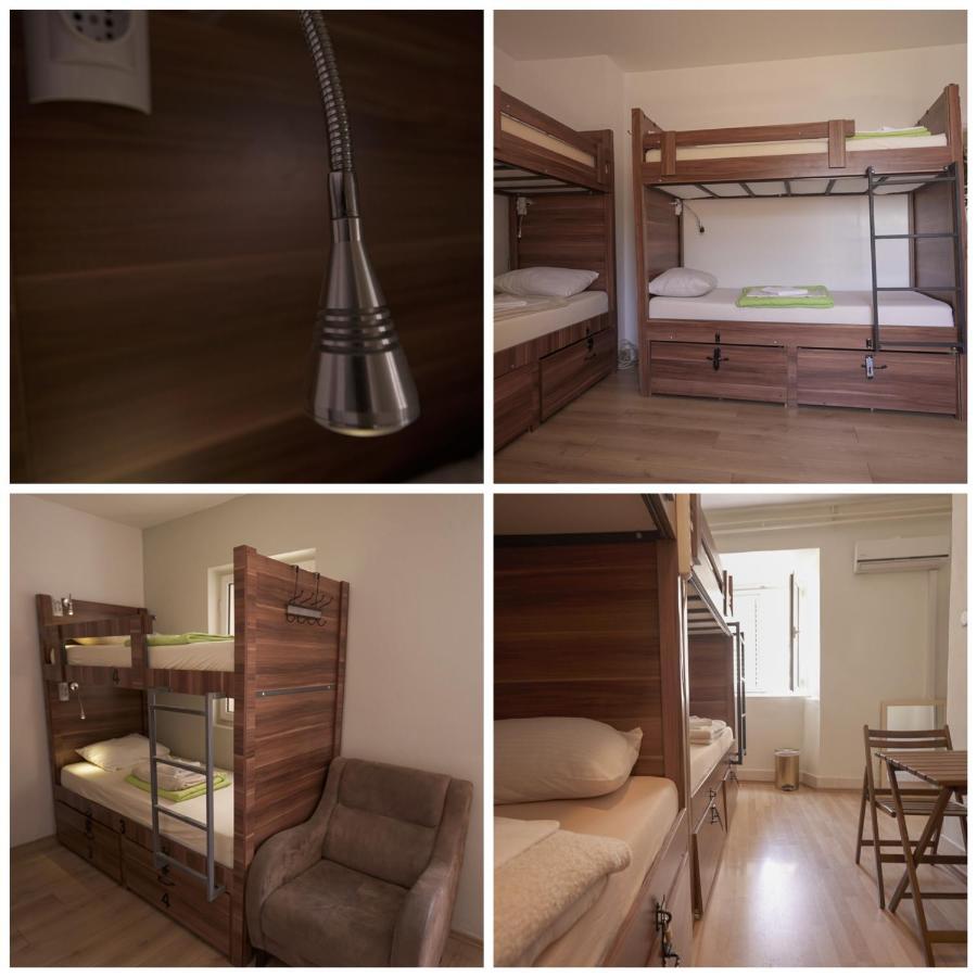 Freedom Hostel ブドヴァ エクステリア 写真